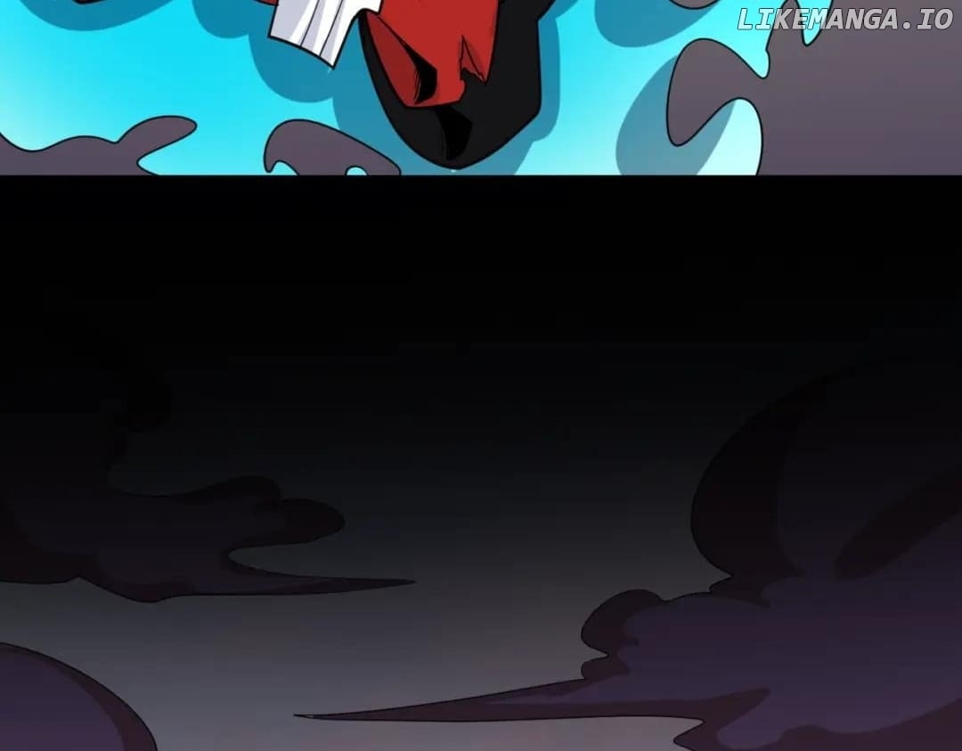 Era of the Haunted Chapter 166 - page 71